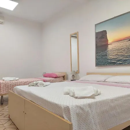 Bed and Breakfast Blu