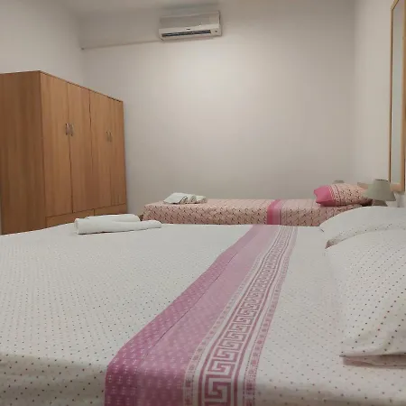 Bed and Breakfast Blu