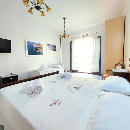 Bed and Breakfast Blu San Foca