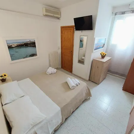 Bed and Breakfast Blu *