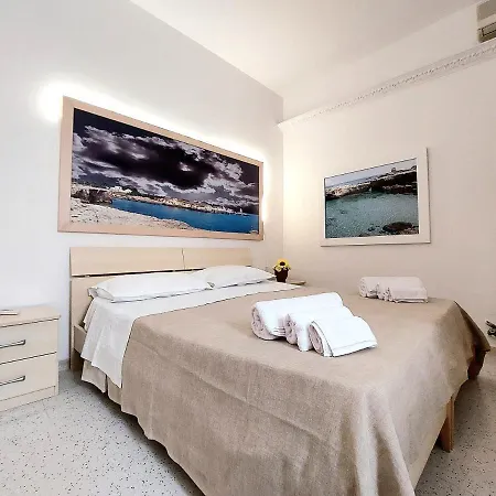 Bed and Breakfast Blu *