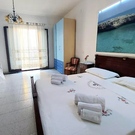 Bed and Breakfast Blu *