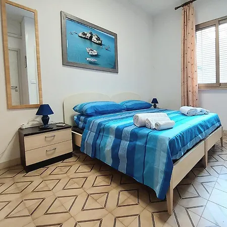 Bed and Breakfast Blu *