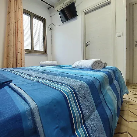Bed and breakfast Blu *