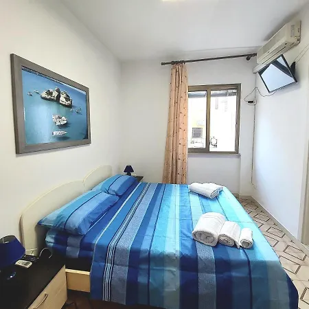 Bed and Breakfast Blu *
