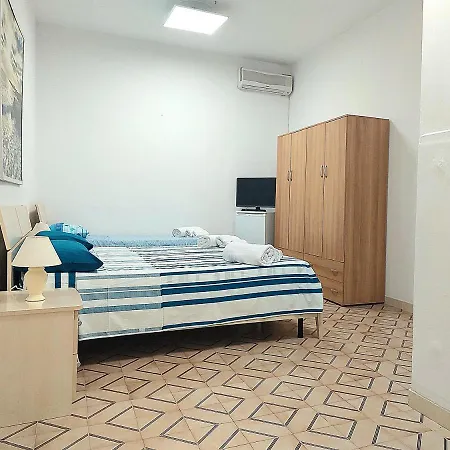 Bed and Breakfast Blu