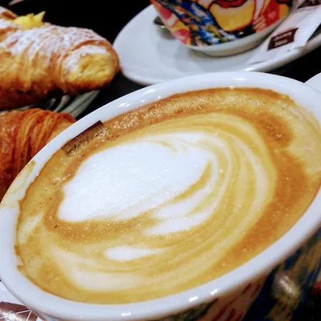 Bed and Breakfast Blu San Foca