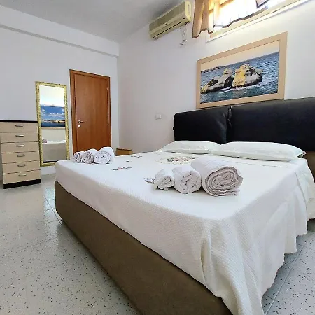 Blu Bed and Breakfast *
