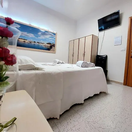 Bed and Breakfast Blu San Foca
