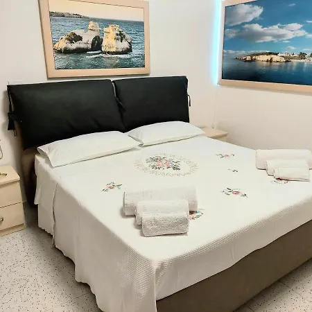 Bed and Breakfast Blu San Foca