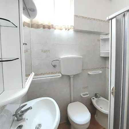 Blu Bed and Breakfast San Foca